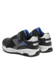 Geox Сникърси J Pavel J1615A 0BCFU C0455 M Black/Royal - Mera.bg
