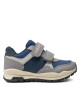 Geox Сникърси J Pavel J4515A 054FU C0665 M Grey/Navy - Mera.bg