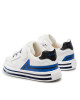 Geox Сникърси J Pawnee B. A J25FGA 0BC14 C0293 M White/Royal - Mera.bg