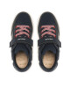 Geox Сникърси J Pawnee B. A J25FGA 0BC14 C0735 D Navy/Red - Mera.bg