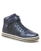 Geox Сникърси J Pawnee G. A J26EVA 0EWNF C4002 DD Navy - Mera.bg