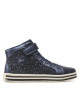 Geox Сникърси J Pawnee G. A J26EVA 0EWNF C4002 DD Navy - Mera.bg