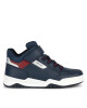 Geox Сникърси J Perth Boy J367RB 054FU C0735 M Тъмносин - Mera.bg