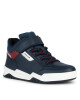 Geox Сникърси J Perth Boy J367RB 054FU C0735 S Тъмносин - Mera.bg