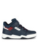 Geox Сникърси J Perth Boy J367RB 054FU C0735 S Тъмносин - Mera.bg