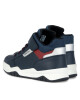 Geox Сникърси J Perth Boy J367RB 054FU C0735 S Тъмносин - Mera.bg