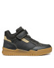 Geox Сникърси J Perth Boy J367RB 0MEFU C0023 S Черен - Mera.bg