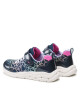 Geox Сникърси J Phyper Girl J35GUA0EWKNC4243 D Navy/Multicolor - Mera.bg