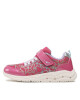 Geox Сникърси J Phyper Girl J35GUA0EWKNC8238 D Fuchsia/Multicolor - Mera.bg