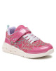 Geox Сникърси J Phyper Girl J35GUA0EWKNC8238 D Fuchsia/Multicolor - Mera.bg