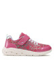 Geox Сникърси J Phyper Girl J35GUA0EWKNC8238 D Fuchsia/Multicolor - Mera.bg