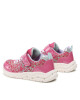 Geox Сникърси J Phyper Girl J35GUA0EWKNC8238 D Fuchsia/Multicolor - Mera.bg