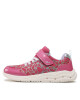 Geox Сникърси J Phyper Girl J35GUA0EWKNC8238 DD Fuchsia/Multicolor - Mera.bg