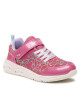 Geox Сникърси J Phyper Girl J35GUA0EWKNC8238 DD Fuchsia/Multicolor - Mera.bg