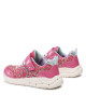 Geox Сникърси J Phyper Girl J35GUA0EWKNC8238 DD Fuchsia/Multicolor - Mera.bg