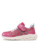 Geox Сникърси J Phyper Girl J35GUA0EWKNC8238 S Fuchsia/Multicolor - Mera.bg