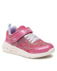 Geox Сникърси J Phyper Girl J35GUA0EWKNC8238 S Fuchsia/Multicolor - Mera.bg