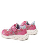Geox Сникърси J Phyper Girl J35GUA0EWKNC8238 S Fuchsia/Multicolor - Mera.bg