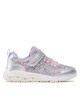 Geox Сникърси J Phyper Girl J35GUA0EWNFC0162 D Silver/Fuchsia - Mera.bg