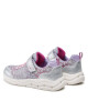 Geox Сникърси J Phyper Girl J35GUA0EWNFC0162 D Silver/Fuchsia - Mera.bg