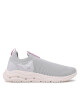Geox Сникърси J Phyper Girl J35GUB06KBCC1296 D Lt Grey/Pink - Mera.bg