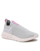 Geox Сникърси J Phyper Girl J35GUB06KBCC1296 DD Lt Grey/Pink - Mera.bg