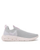 Geox Сникърси J Phyper Girl J35GUB06KBCC1296 DD Lt Grey/Pink - Mera.bg