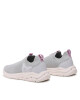Geox Сникърси J Phyper Girl J35GUB06KBCC1296 DD Lt Grey/Pink - Mera.bg