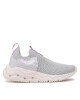 Geox Сникърси J Phyper Girl J35GUB06KBCC1296 M Lt Grey/Pink - Mera.bg