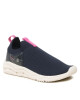 Geox Сникърси J Phyper Girl J35GUB06KBCC4268 D Тъмносин - Mera.bg