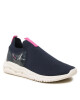 Geox Сникърси J Phyper Girl J35GUB06KBCC4268 DD Тъмносин - Mera.bg