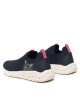 Geox Сникърси J Phyper Girl J35GUB06KBCC4268 DD Тъмносин - Mera.bg
