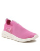 Geox Сникърси J Phyper Girl J35GUB06KBCC8230 DD Fuchsia/Pink - Mera.bg