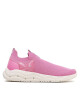 Geox Сникърси J Phyper Girl J35GUB06KBCC8230 DD Fuchsia/Pink - Mera.bg