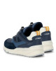 Geox Сникърси J Rooner Boy B Abx J36LMA 0ME22 C0700 D Тъмносин - Mera.bg