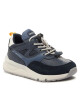 Geox Сникърси J Rooner Boy B Abx J36LMA 0ME22 C0700 M Navy/Avio - Mera.bg