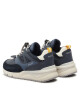 Geox Сникърси J Rooner Boy B Abx J36LMA 0ME22 C0700 M Navy/Avio - Mera.bg
