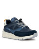 Geox Сникърси J Rooner Boy B Abx J36LMA 0ME22 C0700 S Navy/Avio - Mera.bg