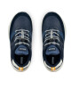 Geox Сникърси J Rooner Boy B Abx J36LMA 0ME22 C0700 S Navy/Avio - Mera.bg