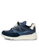 Geox Сникърси J Rooner Boy B Abx J36LMA 0ME22 C0700 S Navy/Avio - Mera.bg