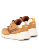 Geox Сникърси J Rooner Boy B Abx J36LMA 0ME22 C2286 D Кафяв - Mera.bg