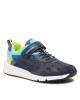 Geox Сникърси J Rooner Boy J26H0C01122C0749 D Navy/Lime - Mera.bg