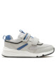 Geox Сникърси J Rooner Boy J35H0B01454C0060 S Сив - Mera.bg