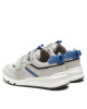 Geox Сникърси J Rooner Boy J35H0B01454C0060 S Сив - Mera.bg