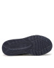 Geox Сникърси J Rooner Boy J35H0B01454C0735 D Navy/Red - Mera.bg