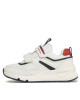 Geox Сникърси J Rooner Boy J35H0B01454C0899 M White/Navy - Mera.bg