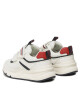 Geox Сникърси J Rooner Boy J35H0B01454C0899 M White/Navy - Mera.bg