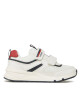 Geox Сникърси J Rooner Boy J35H0B01454C0899 S White/Navy - Mera.bg