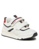 Geox Сникърси J Rooner Boy J35H0B01454C0899 S White/Navy - Mera.bg