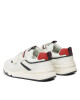 Geox Сникърси J Rooner Boy J35H0B01454C0899 S White/Navy - Mera.bg